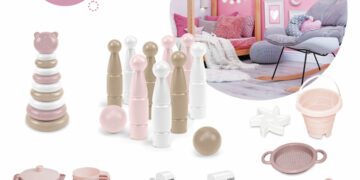 Pink Lifestyle od WADER Woźniak – hot produkty z różowym kolorem w roli głównej