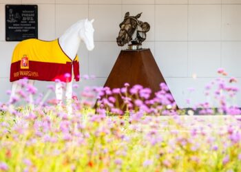 Nadchodzi wyścigowe święto stolicy