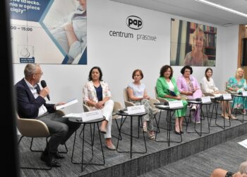 Od nowego roku pozytywne zmiany w opiece nad kobietami w ciąży