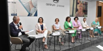 Od nowego roku pozytywne zmiany w opiece nad kobietami w ciąży