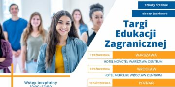 Studia lub szkoła średnia za granicą, nauka w jednym z europejskich krajów, Kanadzie lub USA? Jak zaplanować edukację za granicą, jak uzyskać stypendium, przejść przez procedury i jaką uczelnię wybrać?