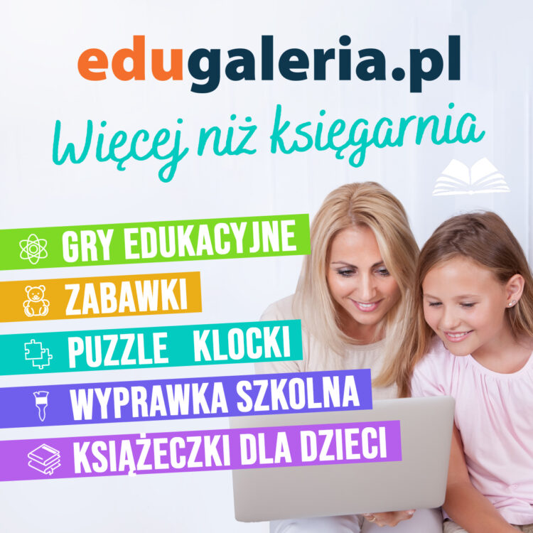 Księgarnia internetowa edugaleria.pl