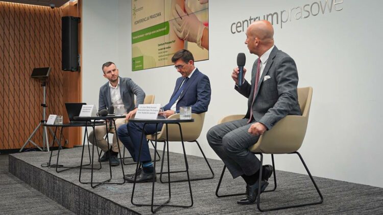 Czy polski system ochrony zdrowia jest przygotowany na nadchodzący sezon szczepień?