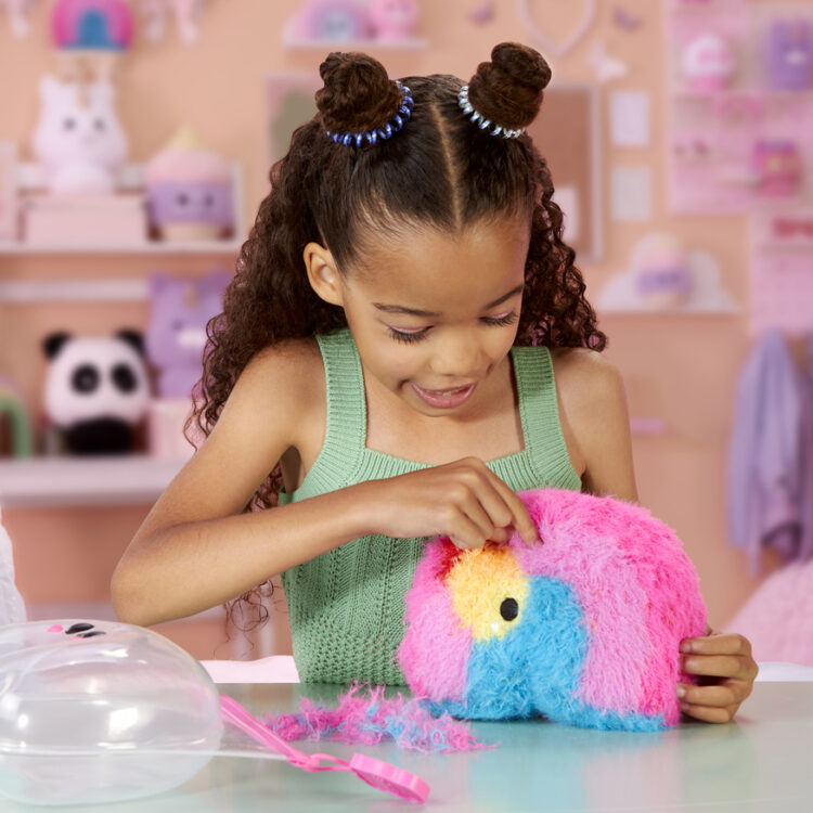 Integracja sensoryczna – dlaczego jest tak ważna?