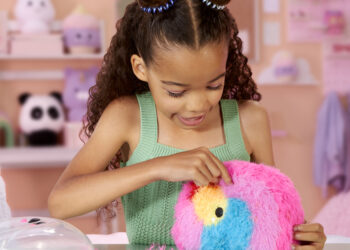 Integracja sensoryczna – dlaczego jest tak ważna?