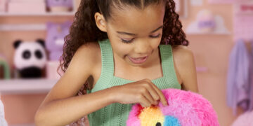 Integracja sensoryczna – dlaczego jest tak ważna?