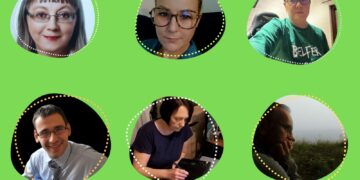 Model korepetycji zdalnych, a nauczyciel z niepełnosprawnością. Jak to działa?