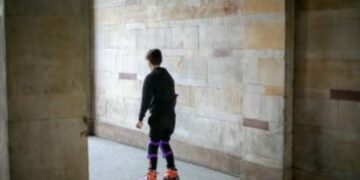 Zmienia się stosunek do przemocy wobec dzieci