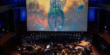 Świat Mistrza Beksińskiego