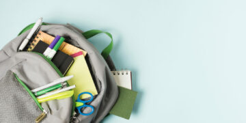 Gdzie kupujemy wyprawkę szkolną