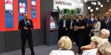 TRAKO 2023: Polregio stawia na wideomaty. To rewolucja w sprzedaży biletów