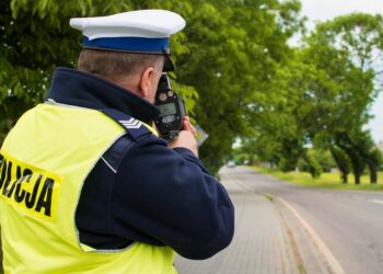 Konfiskata samochodu za przekraczanie prędkości – czy to możliwe?