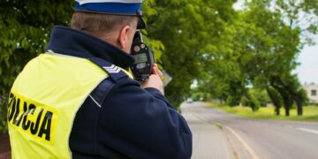 Konfiskata samochodu za przekraczanie prędkości – czy to możliwe?