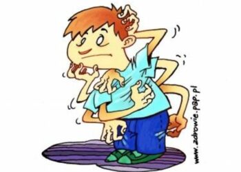 AZS to nie banalna wysypka