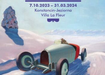 Wystawa Zakopiańska – Villa la Fleur Museum