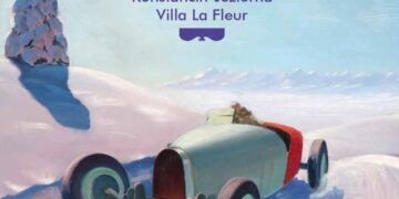 Wystawa Zakopiańska – Villa la Fleur Museum