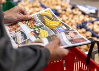 Konsumenci, kupując zdrową żywność, głównie zwracają uwagę na jakość, cenę i skład [BADANIE]
