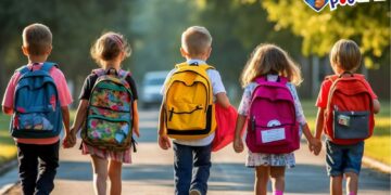 Jak zostać superbohaterem? Sprawdź, jak uczyć dziecka bezpieczeństwa!