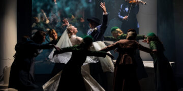 Judyta triumfująca” A. Vivaldiego – premiera w Warszawskiej Operze Kameralnej