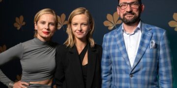 Liczne filmy reprezentujące polskie kino w programie 39.Warszawskiego Festiwalu Filmowego