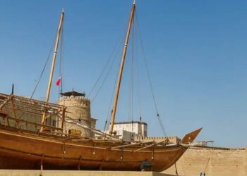 Kawy, iluzji, pereł i przyszłości. Oto najbardziej wyjątkowe muzea w Dubaju