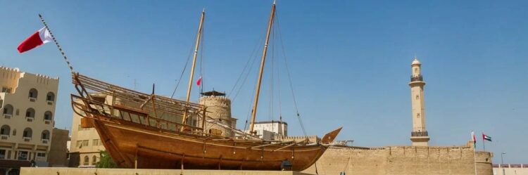 Kawy, iluzji, pereł i przyszłości. Oto najbardziej wyjątkowe muzea w Dubaju