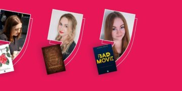 Ruszyła sprzedaż biletów na grę miejską dla fanów literatury Young Adult