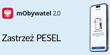Zabezpiecz swój PESEL przed oszustami: Zastrzeż swój numer PESEL już działa!