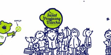 Tylko do 20 grudnia możesz zgłosić swój produkt, usługę lub miejsce w XXII edycji konkursu Świat Przyjazny Dziecku