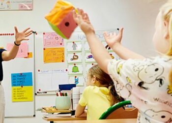 Brak kontaktów międzyludzkich może gorzej wpływać na zdolność uczenia się