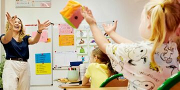 Brak kontaktów międzyludzkich może gorzej wpływać na zdolność uczenia się