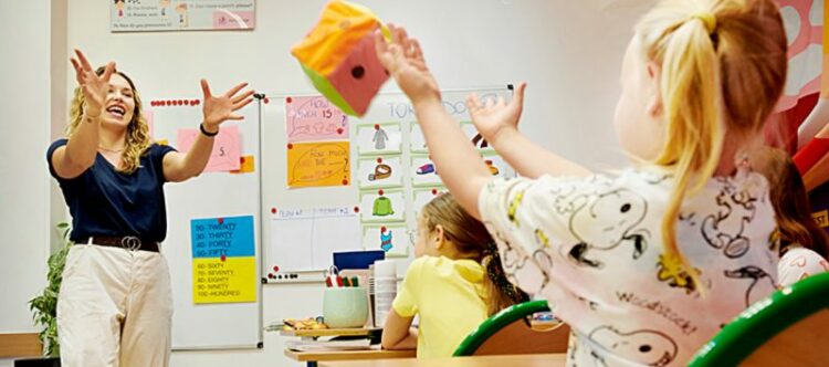 Brak kontaktów międzyludzkich może gorzej wpływać na zdolność uczenia się