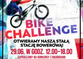 Atrakcje dla dzieci w Promenadzie! Spędź wakacje w duchu sportowej rywalizacji i skosztuj nowych smaków na zlocie foodtrucków!