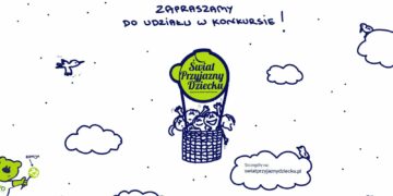Najprzyjaźniejszy Konkurs na rynku produktów dla dzieci i kolejna znakomita osoba w Kapitule: KATARZYNA BOSACKA