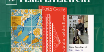 Perły Literatury – czerwiec 2024