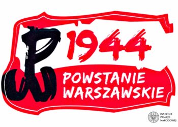 80. rocznica wybuchu Powstania Warszawskiego – uruchomienie syren alarmowych