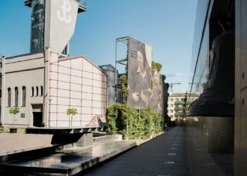 Muzeum Powstania Warszawskiego łączy ludzi już od 20 lat