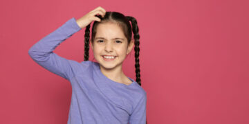 Jak usunąć łupież u dziecka? Poznaj sprawdzone porady