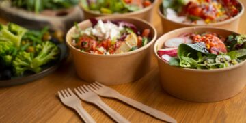 Nie masz czasu na gotowanie? Postaw na catering dietetyczny w Warszawie i ciesz się zbilansowaną dietą każdego dnia!