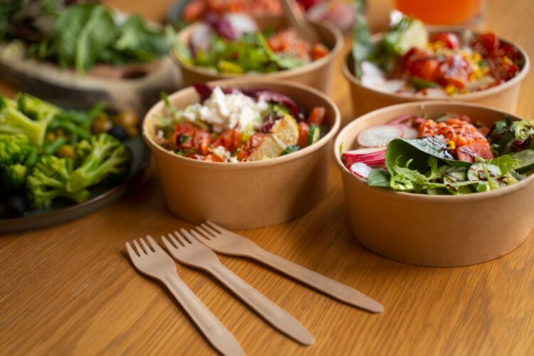 Nie masz czasu na gotowanie? Postaw na catering dietetyczny w Warszawie i ciesz się zbilansowaną dietą każdego dnia!