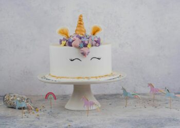 Torty na zamówienie Wawer – jak dostosować tort do potrzeb najmłodszych?