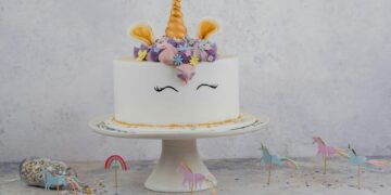 Torty na zamówienie Wawer – jak dostosować tort do potrzeb najmłodszych?