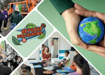 Z pasją dla Ziemi – nastoletni ekoinfluencerzy razem zmieniają świat