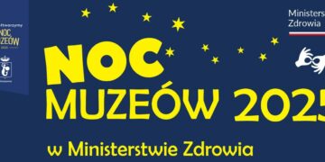 Noc Muzeów w Ministerstwie Zdrowia – zapraszamy na Miodową 15