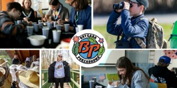 Brygada Porządkowa podejmuje wyzwanie ochrony wody – przedostatni etap projektu przed czerwcowym finałem