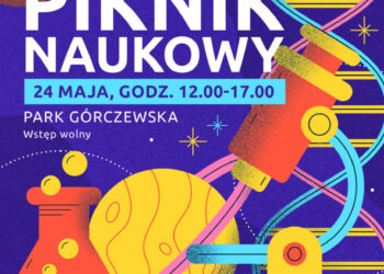 V Bemowski Piknik Naukowy – odkryj pasję do wiedzy!