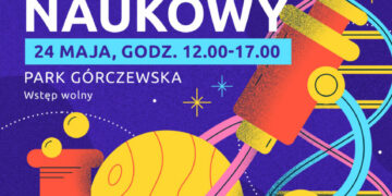 V Bemowski Piknik Naukowy – odkryj pasję do wiedzy!