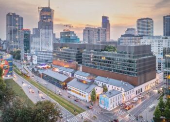 Fabryka Norblina zaprasza na weekend pełen dziecięcej radości
