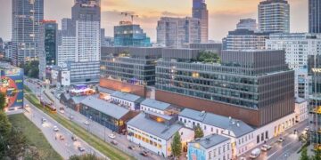 Fabryka Norblina zaprasza na weekend pełen dziecięcej radości