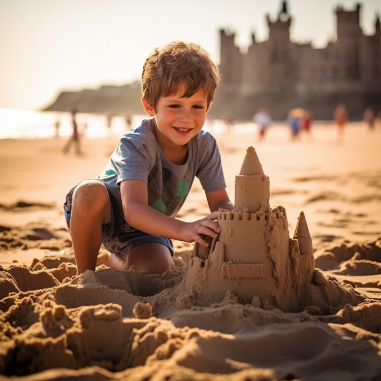 Wakacje bez ryzyka – bezpieczeństwo dzieci i młodzieży to nasz cel